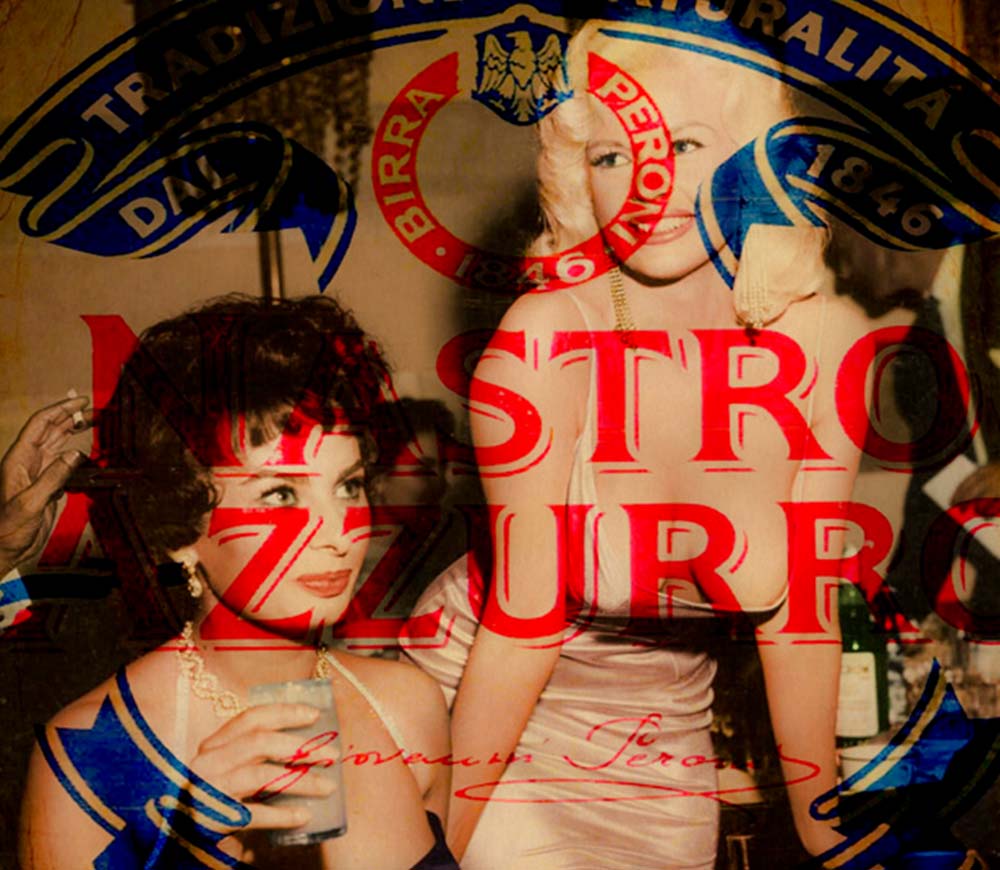 Nastro Azzorro girls 